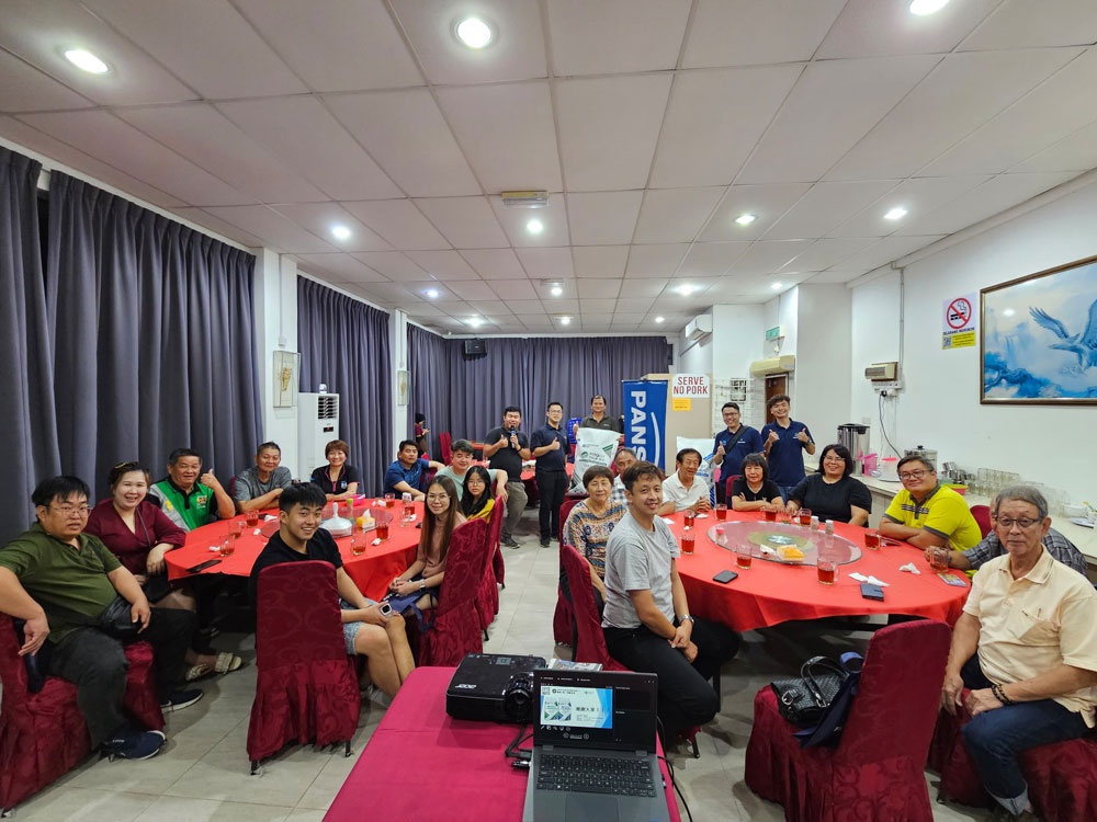 Fertitrade and Pansar Group jointly organized an Oil Palm Fertilizer Farmer Talk