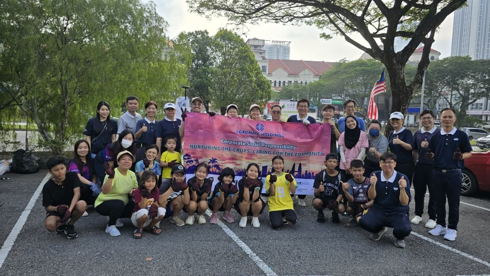 Office Recycling Project